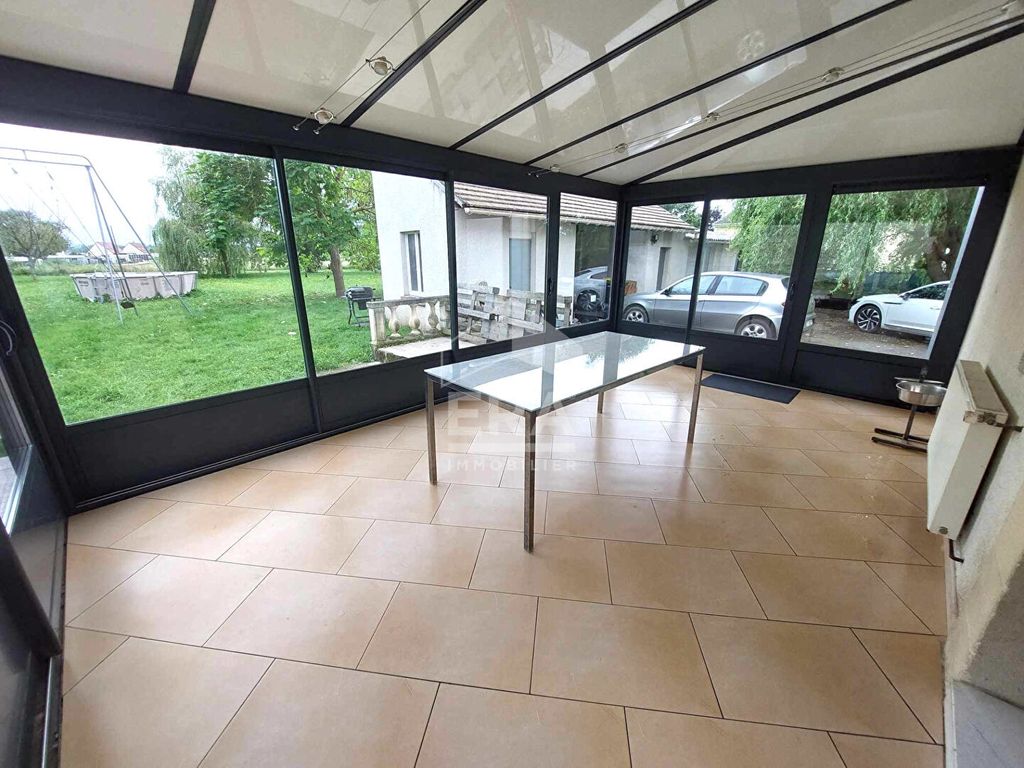 Achat maison à vendre 3 chambres 166 m² - Chauny