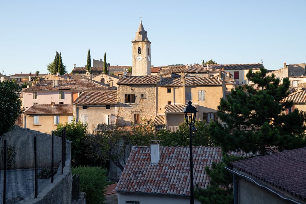 Achat maison 4 chambre(s) - Château-Arnoux-Saint-Auban