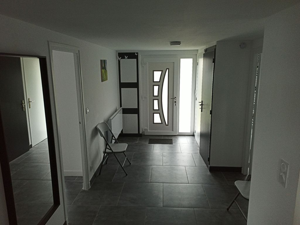 Achat maison 4 chambre(s) - Saint-Avertin