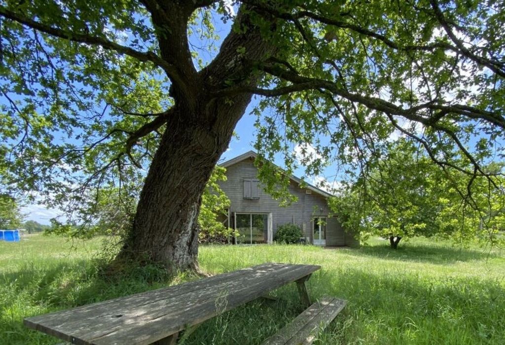 Achat maison 4 chambre(s) - Lamothe