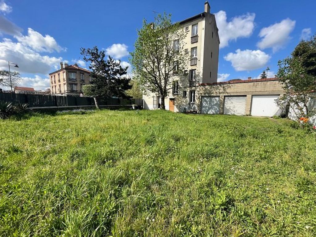 Achat studio à vendre 35 m² - Maisons-Alfort