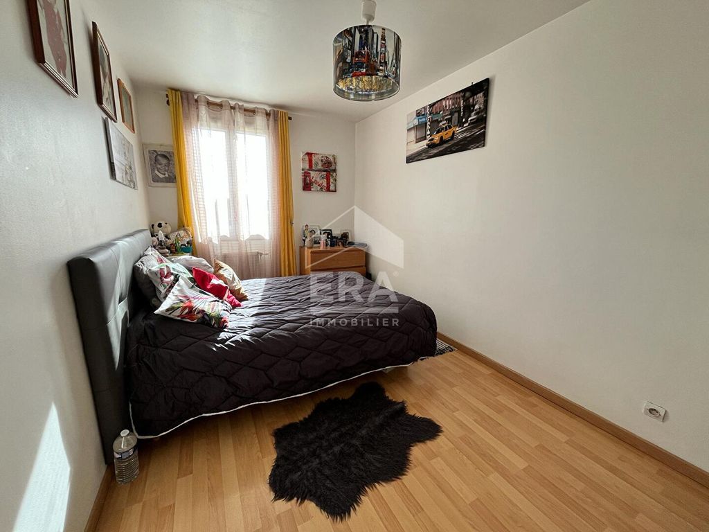 Achat maison 3 chambre(s) - Pontault-Combault