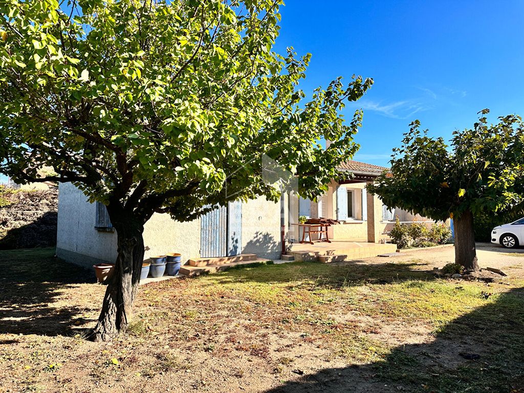 Achat maison 3 chambre(s) - Entraigues-sur-la-Sorgue