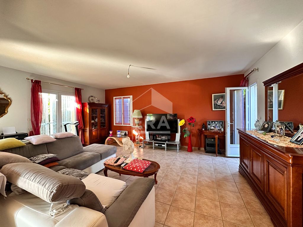 Achat maison 3 chambre(s) - Entraigues-sur-la-Sorgue