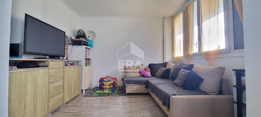 Achat appartement 4 pièce(s) Neuilly-sur-Marne