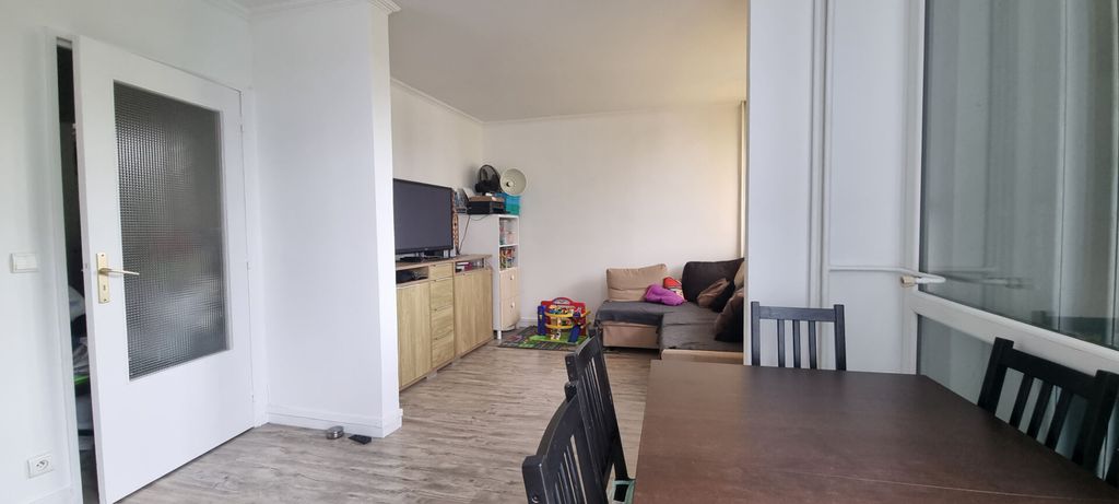 Achat appartement 4 pièce(s) Neuilly-sur-Marne