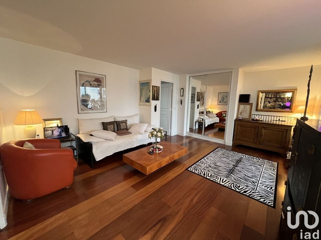 Achat appartement à vendre 3 pièces 70 m² - Le Raincy