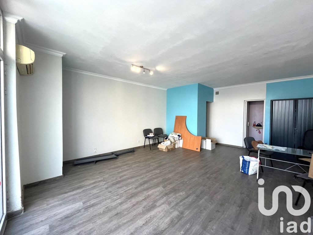 Achat appartement à vendre 3 pièces 56 m² - Coursan