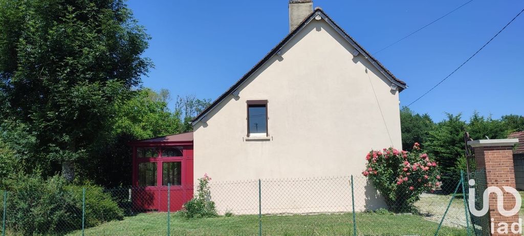 Achat maison 3 chambre(s) - Fays-la-Chapelle