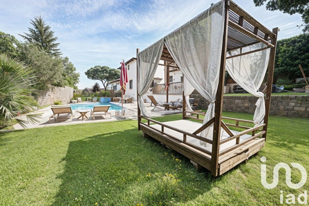 Achat maison 4 chambre(s) - Sainte-Maxime