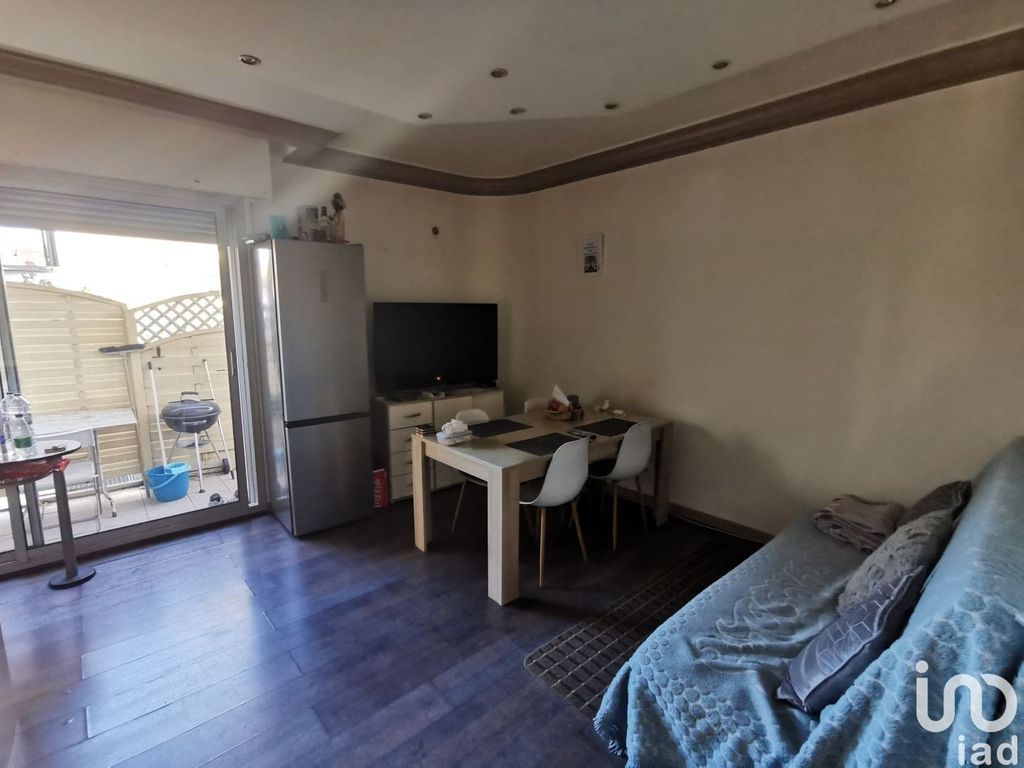 Achat appartement à vendre 3 pièces 50 m² - Ballancourt-sur-Essonne