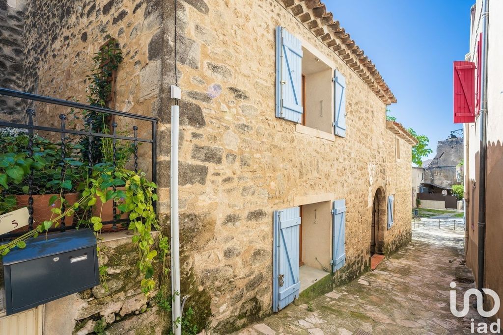 Achat maison 4 chambre(s) - Grambois