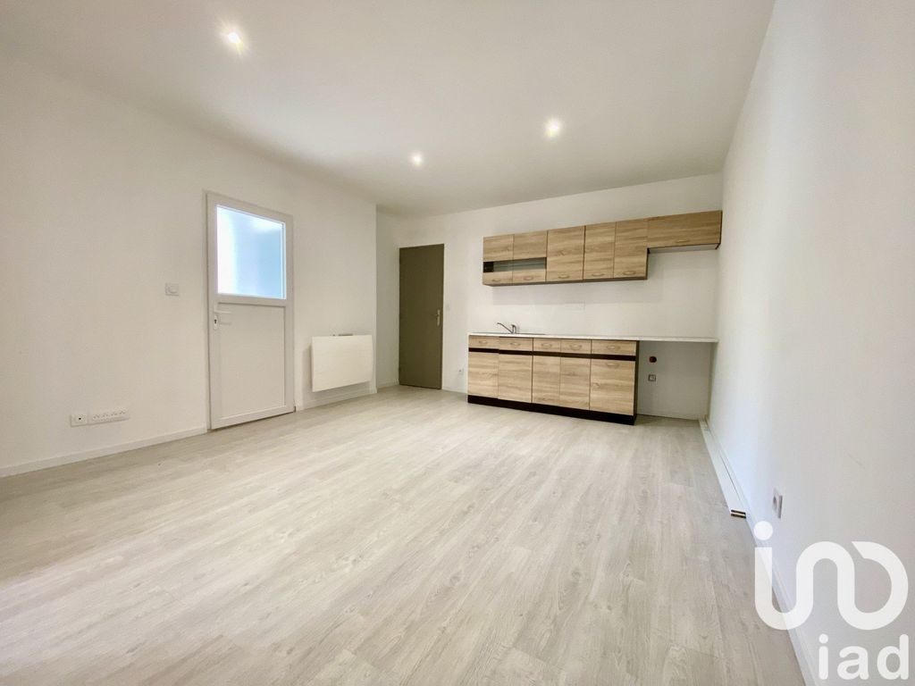 Achat appartement à vendre 7 pièces 114 m² - Barbaste