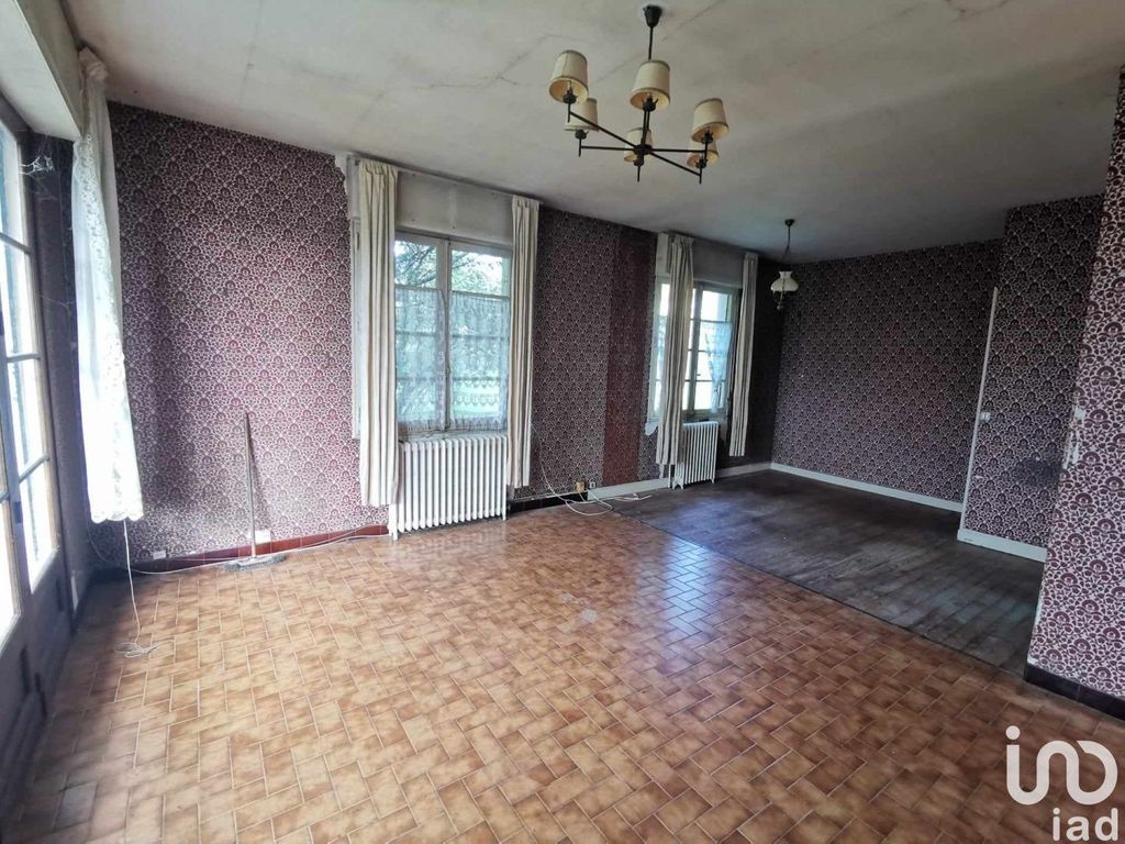 Achat maison 4 chambre(s) - Castillon-la-Bataille