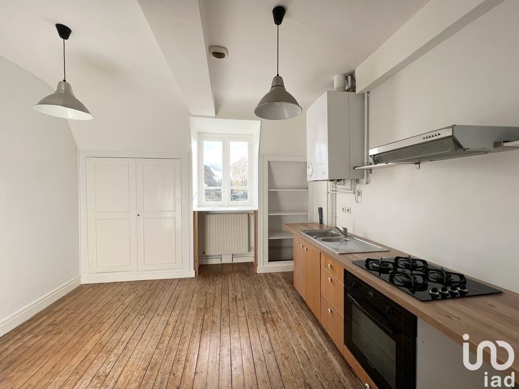 Achat appartement à vendre 3 pièces 80 m² - Compiègne