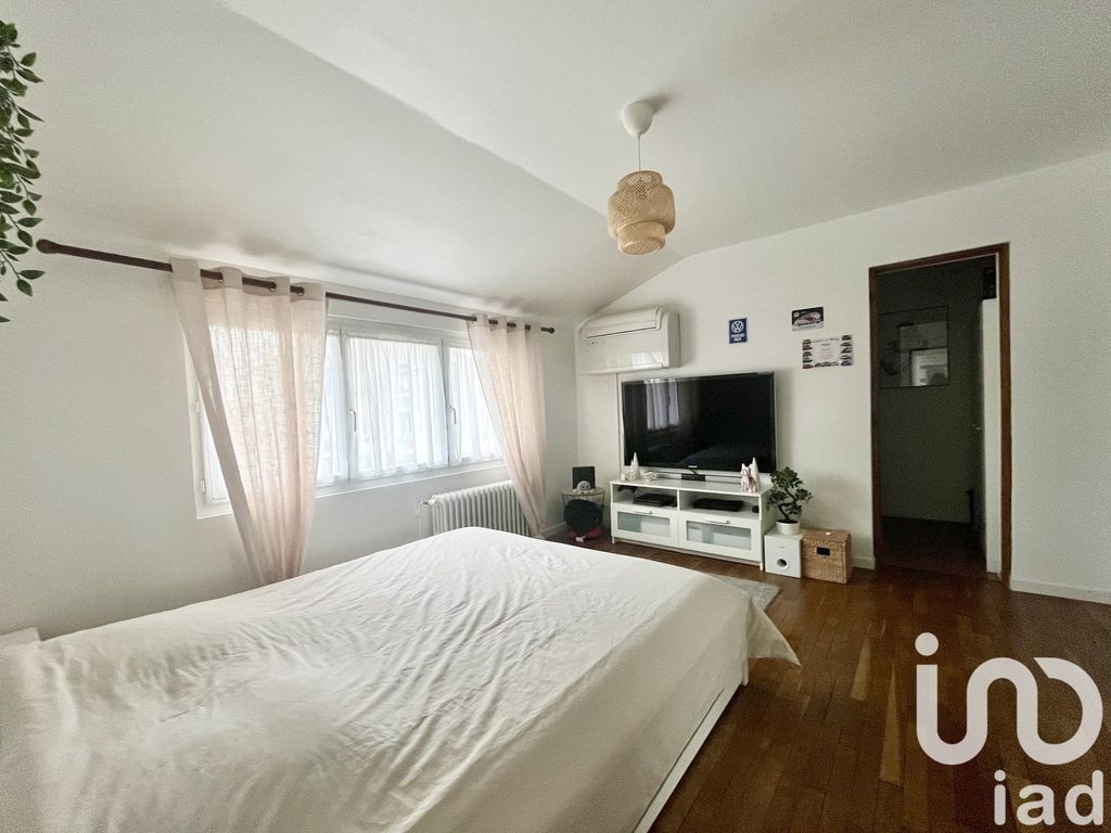 Achat maison 4 chambre(s) - Vigneux-sur-Seine