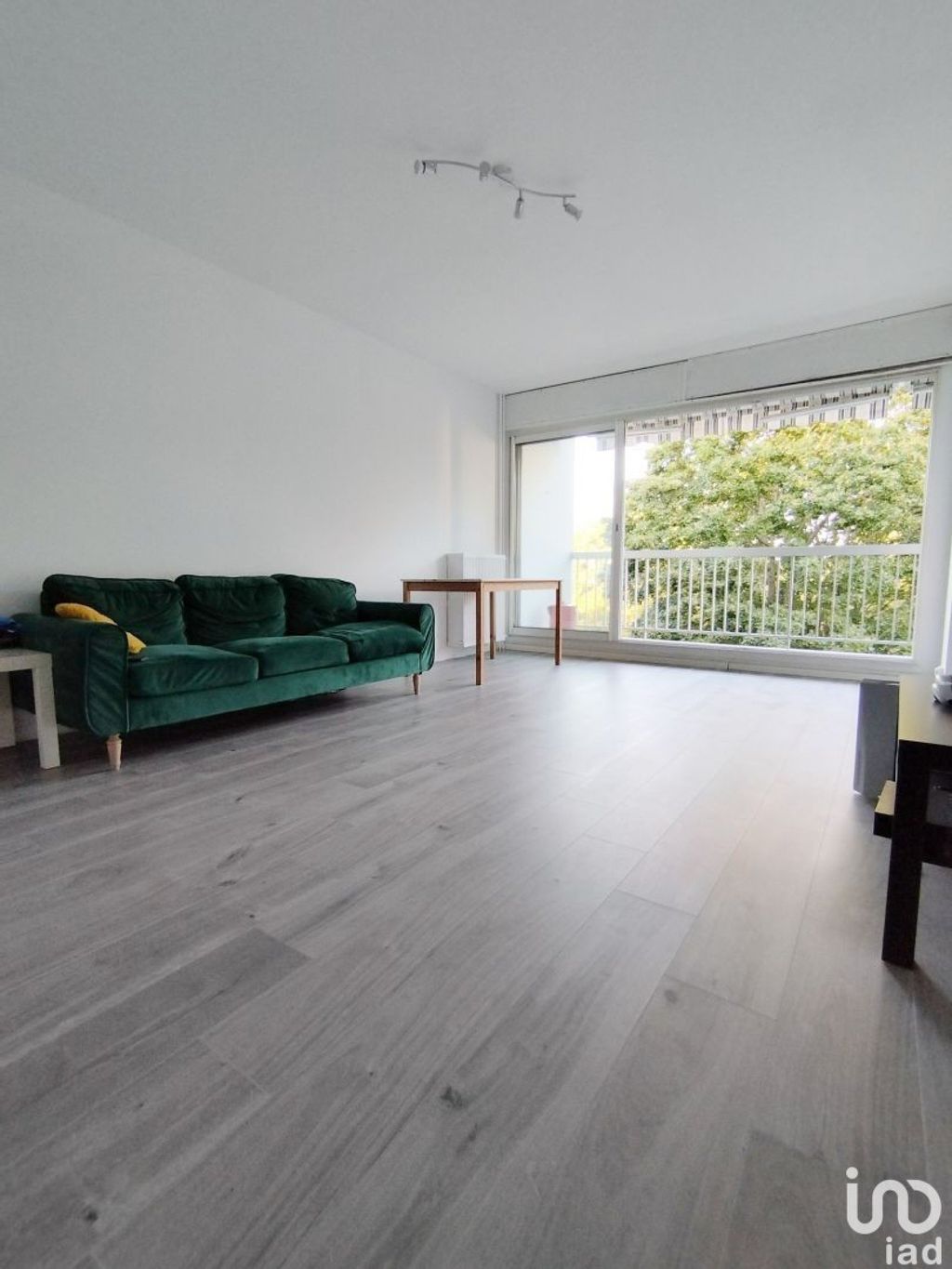Achat appartement à vendre 3 pièces 67 m² - Les Ulis