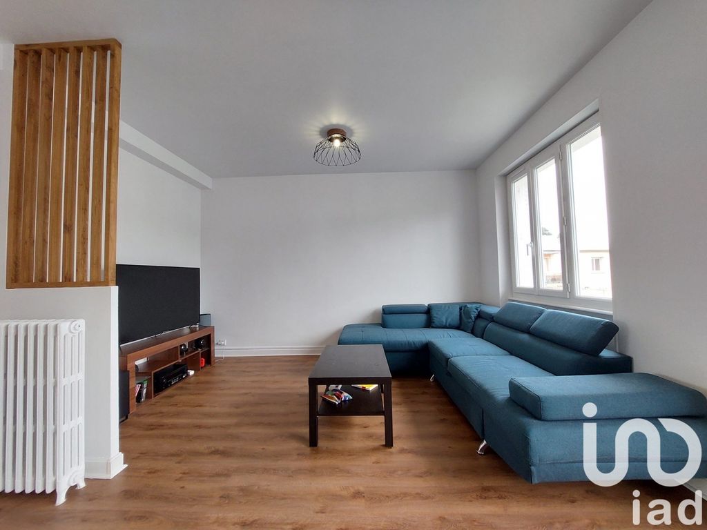Achat appartement à vendre 3 pièces 68 m² - Chamalières