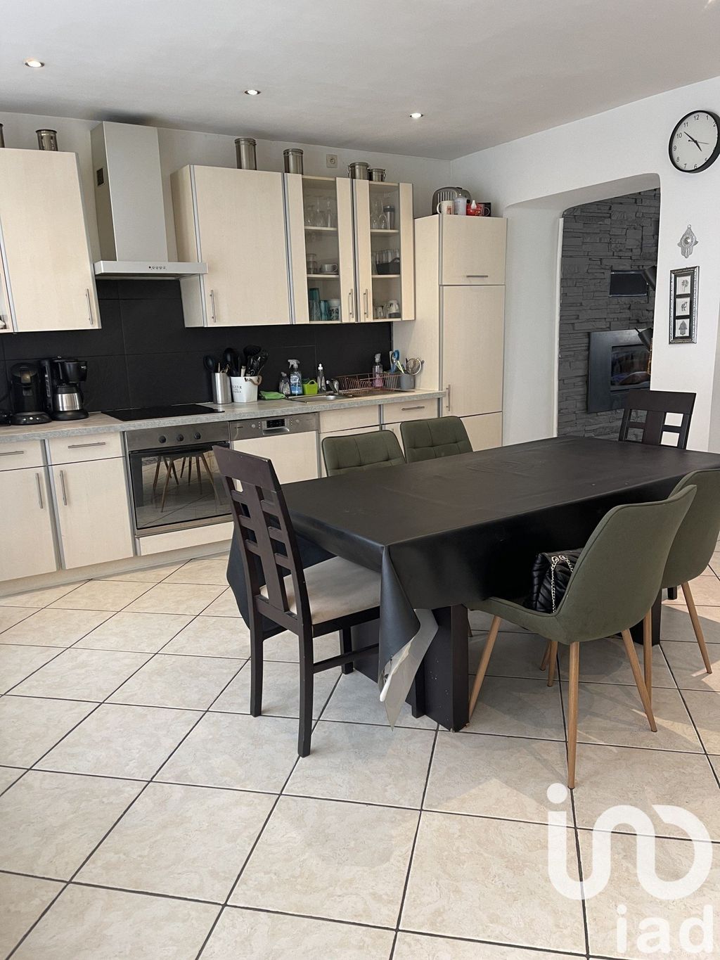 Achat maison à vendre 3 chambres 224 m² - Diebling