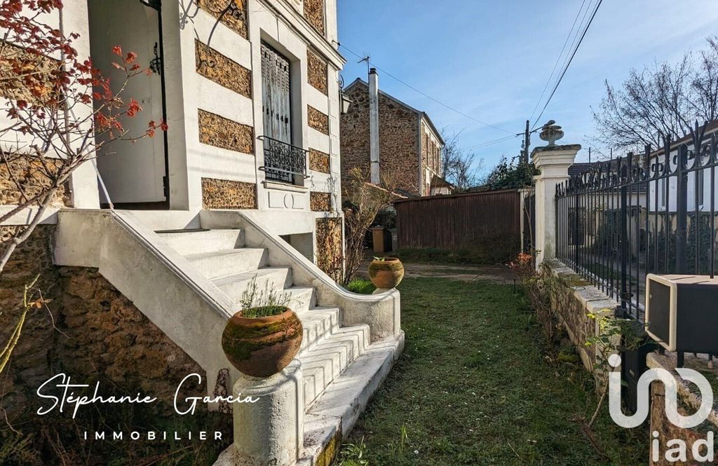 Achat maison 3 chambre(s) - Le Perreux-sur-Marne