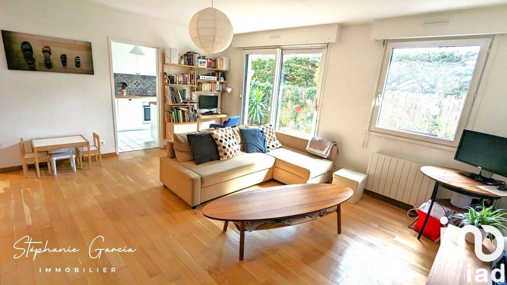 Achat appartement 3 pièce(s) Le Perreux-sur-Marne