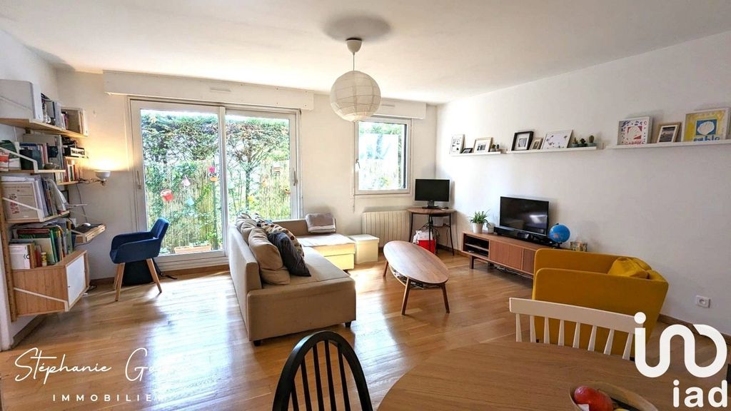 Achat appartement 3 pièce(s) Le Perreux-sur-Marne