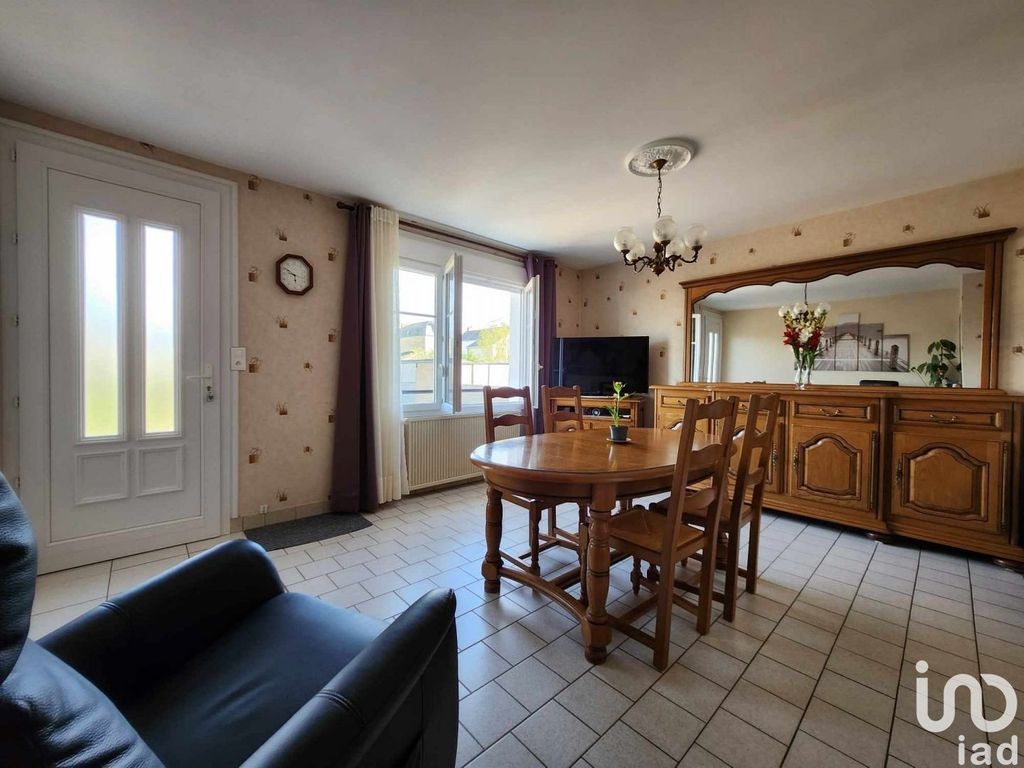 Achat maison 4 chambre(s) - Thouars