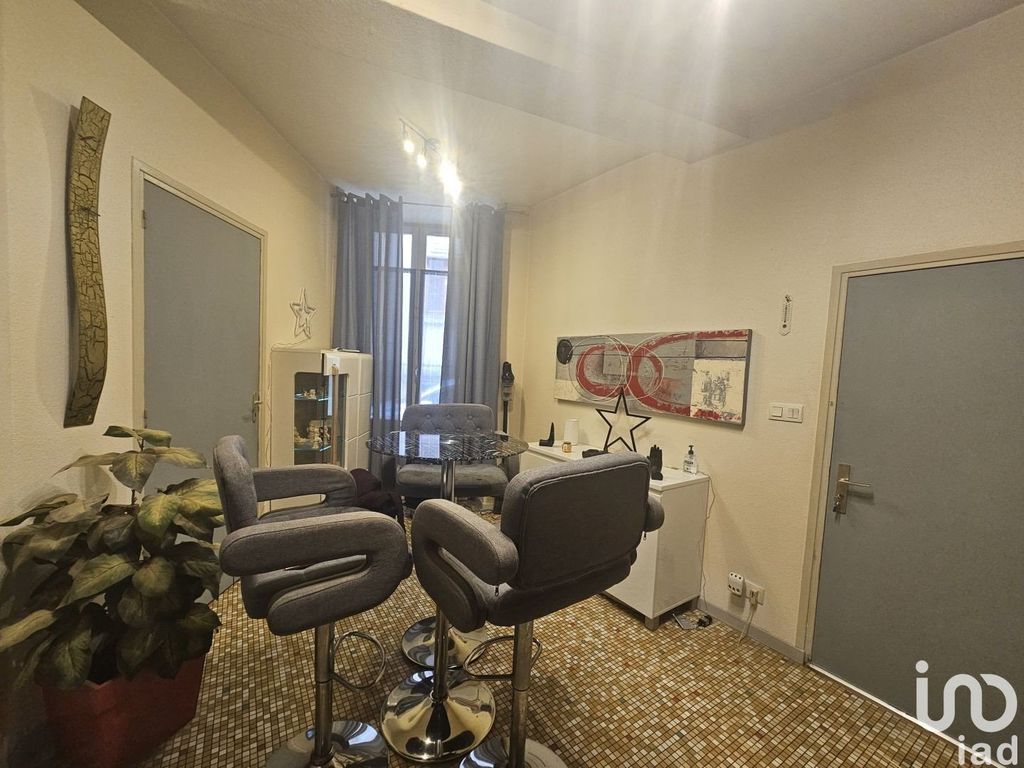 Achat appartement à vendre 9 pièces 217 m² - Bourbon-l'Archambault