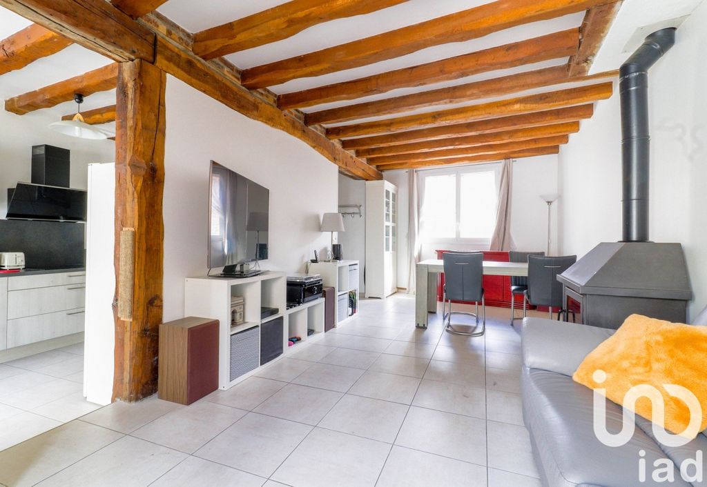 Achat maison 3 chambre(s) - Saint-Germain-lès-Arpajon