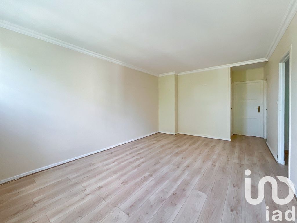 Achat appartement à vendre 3 pièces 53 m² - Créteil