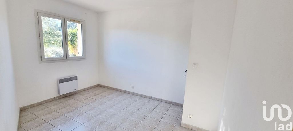 Achat maison à vendre 3 chambres 87 m² - La Valette-du-Var