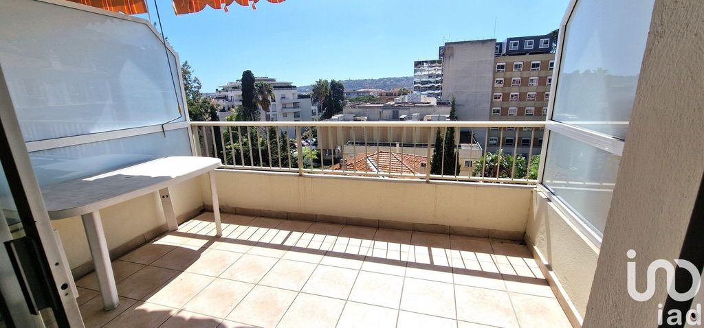 Achat appartement à vendre 2 pièces 47 m² - Menton