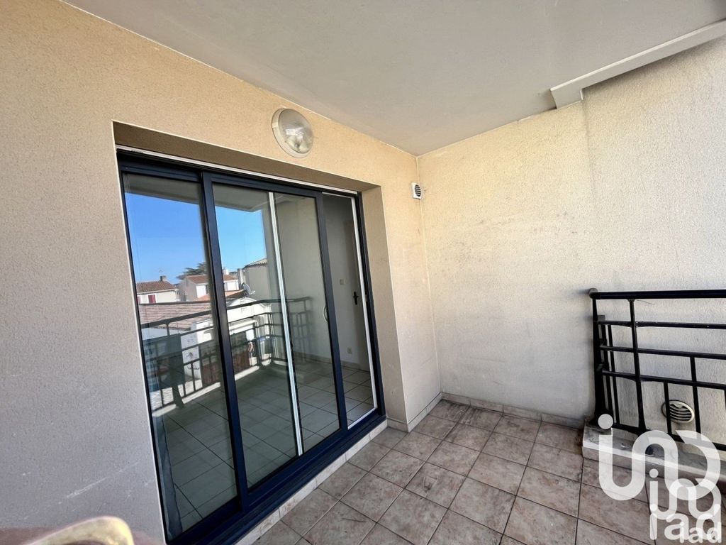 Achat appartement 2 pièce(s) L'Île-d'Olonne