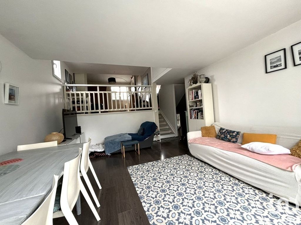 Achat maison 4 chambre(s) - Torcy