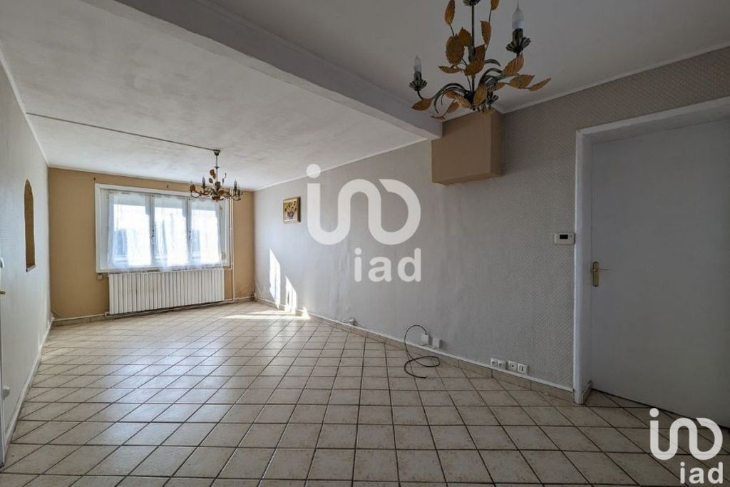 Achat maison 3 chambre(s) - Loison-sous-Lens