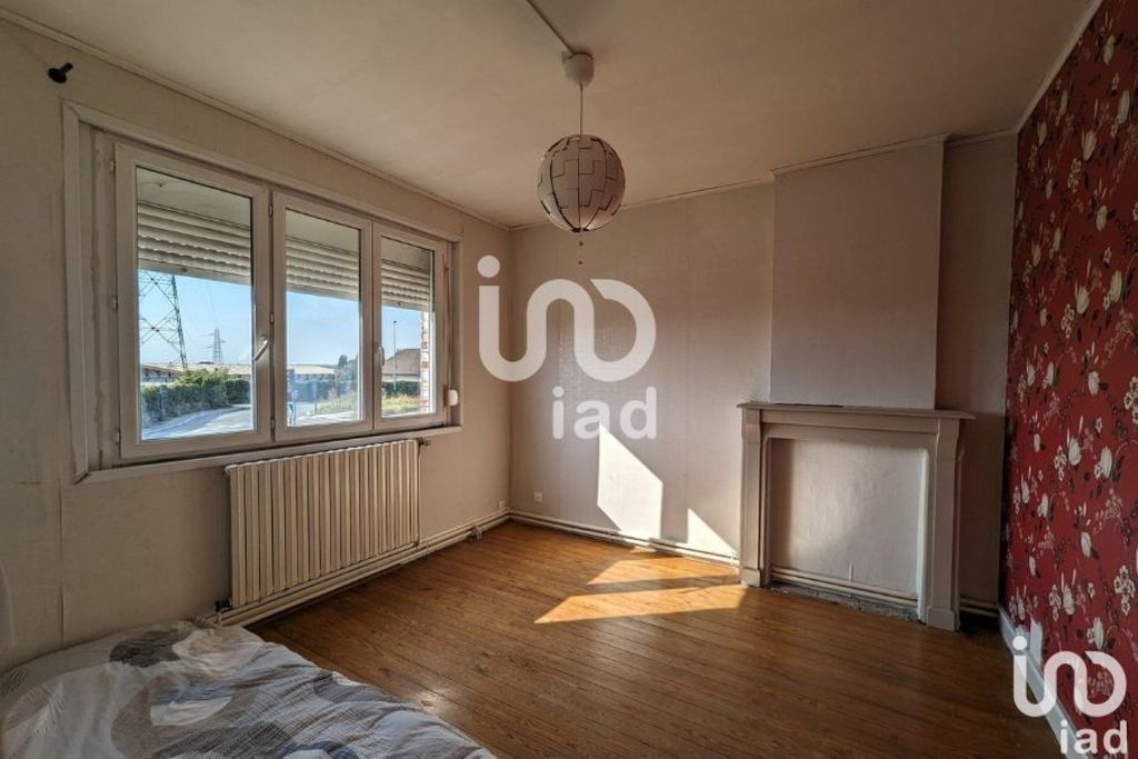 Achat maison 3 chambre(s) - Loison-sous-Lens