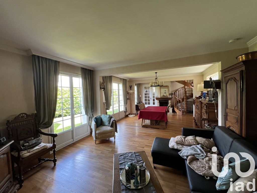 Achat maison 3 chambre(s) - Précy-sur-Oise