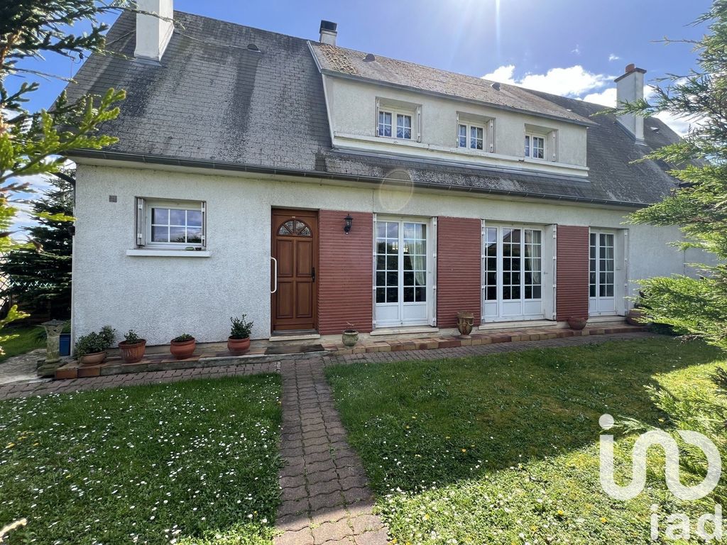 Achat maison 3 chambre(s) - Précy-sur-Oise