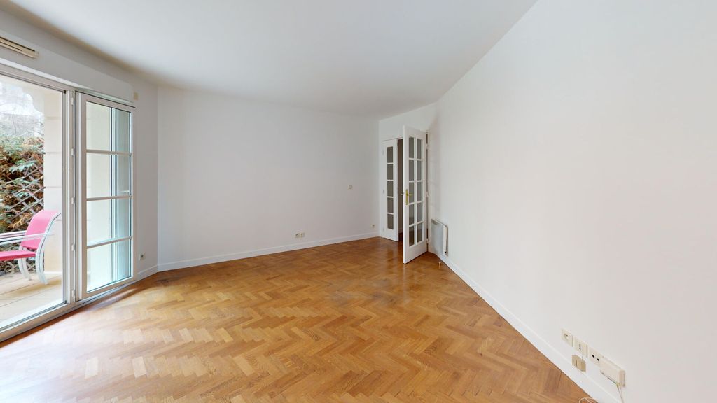 Achat appartement à vendre 2 pièces 48 m² - Le Plessis-Robinson