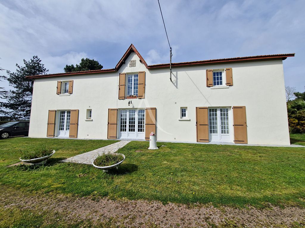 Achat maison 5 chambre(s) - Saint-Mathurin