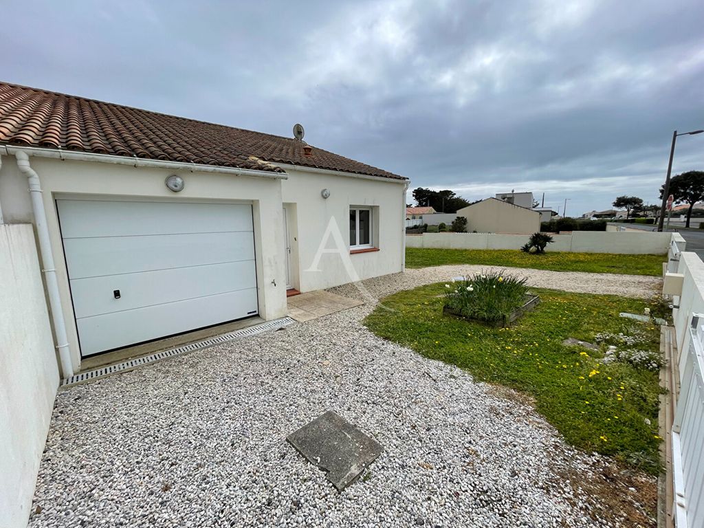 Achat maison 4 chambre(s) - Bretignolles-sur-Mer