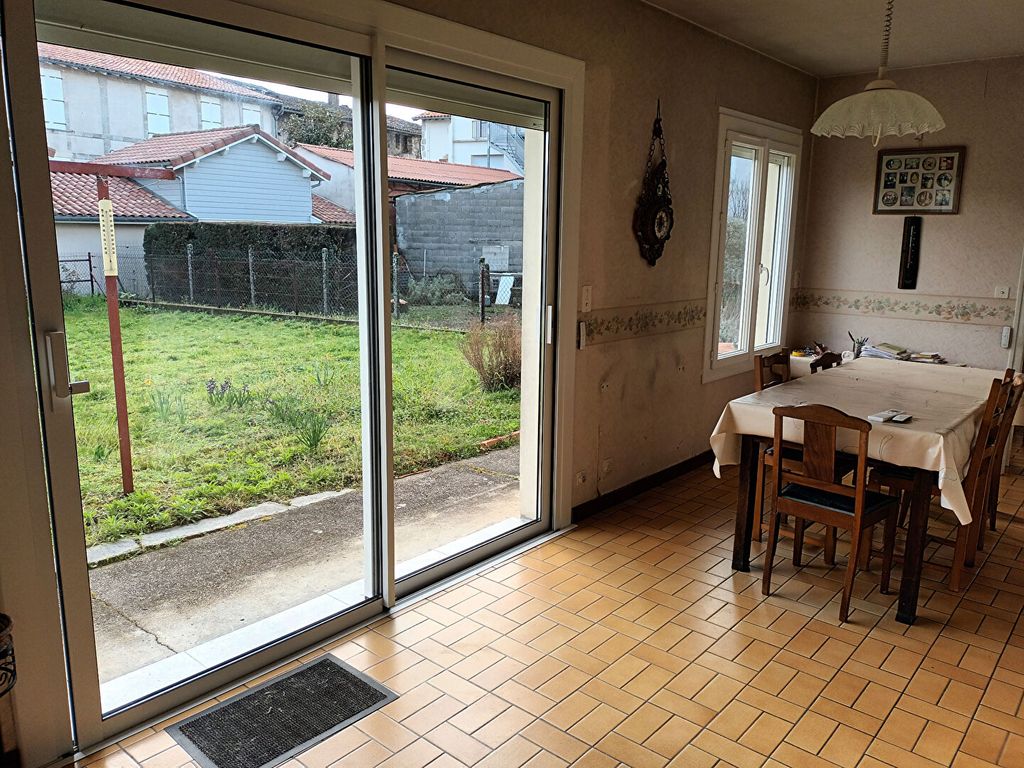 Achat maison 3 chambre(s) - Casteljaloux