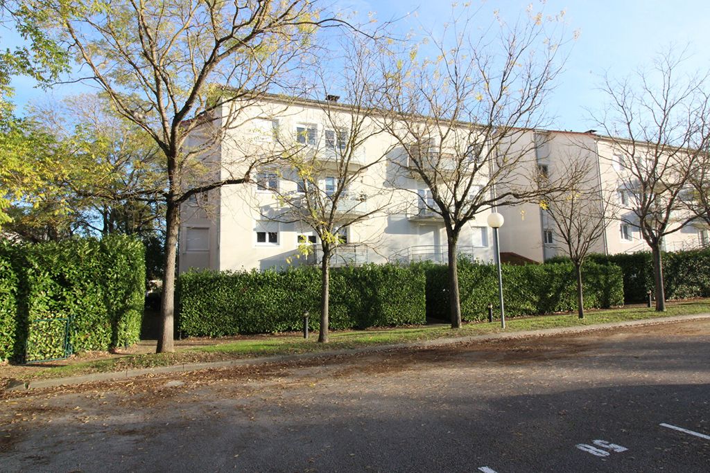 Achat appartement à vendre 3 pièces 56 m² - Châtenoy-le-Royal