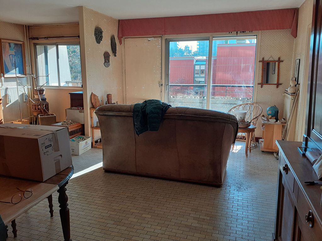 Achat appartement à vendre 5 pièces 105 m² - Massy