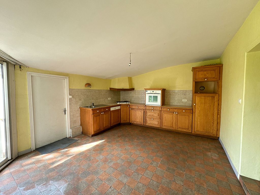 Achat maison 3 chambre(s) - Sainte-Radégonde-des-Noyers