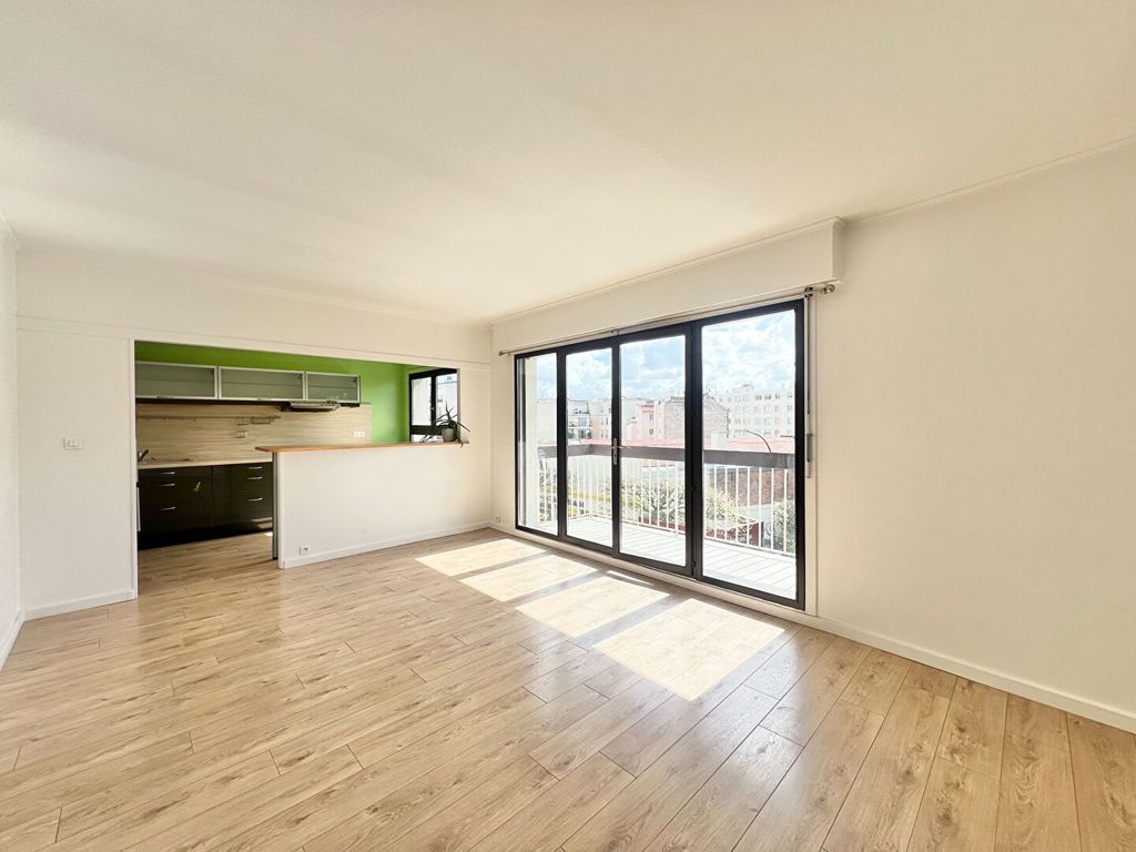 Achat appartement à vendre 3 pièces 77 m² - Nogent-sur-Marne