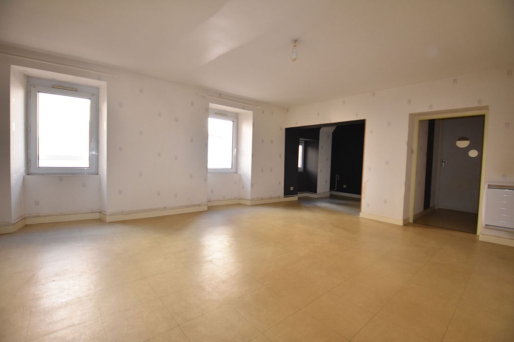 Achat appartement à vendre 2 pièces 53 m² - Laval
