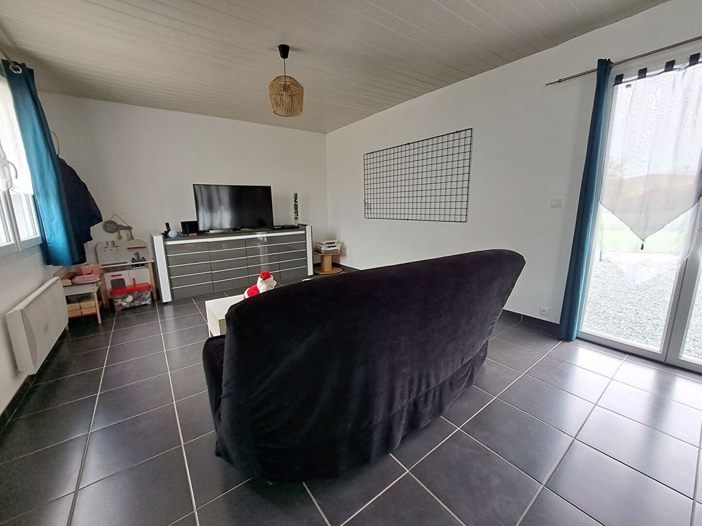 Achat maison 4 chambre(s) - Chavagnes-les-Redoux