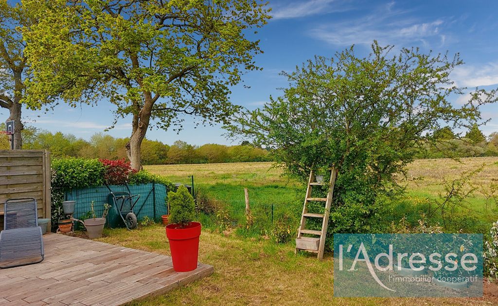 Achat maison 3 chambre(s) - Saint-André-des-Eaux