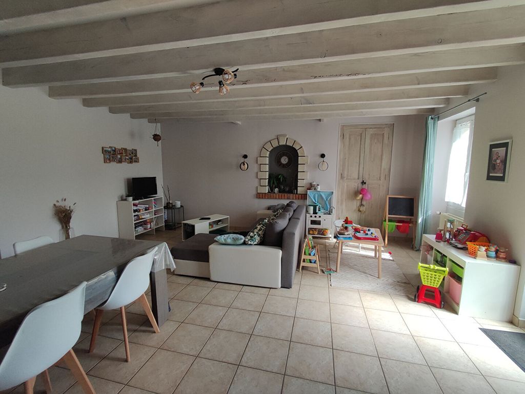 Achat maison à vendre 4 chambres 129 m² - Orée-d'Anjou